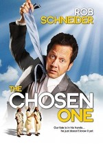 The Chosen One (2010) afişi