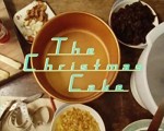The Christmas Cake (1996) afişi