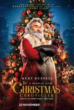 The Christmas Chronicles (2018) afişi The Christmas Chronicles (2018) afişi