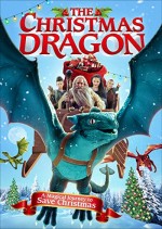 The Christmas Dragon (2014) afişi