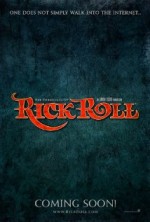 The Chronicles of Rick Roll (2014) afişi