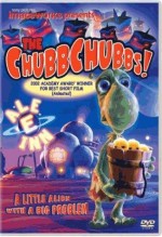 The Chubbchubbs! (2002) afişi