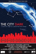 The City Dark (2011) afişi