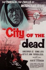The City Of The Dead (1960) afişi
