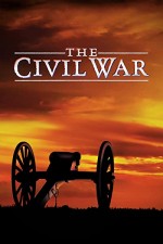 The Civil War (1990) afişi