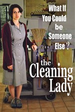The Cleaning Lady (2005) afişi