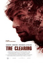 The Clearing (2020) afişi