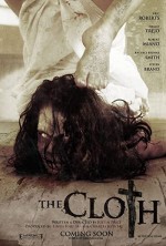 The Cloth (2013) afişi