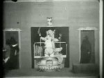 The Clown And The Alchemist (1900) afişi