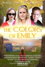 The Colors of Emily   afişi