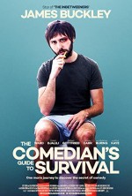 The Comedian's Guide to Survival (2016) afişi