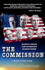 The Commission (2003) afişi