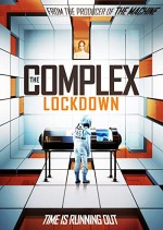 The Complex: Lockdown (2020) afişi