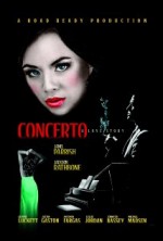 The Concerto (2015) afişi