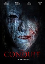 The Conduit (2016) afişi