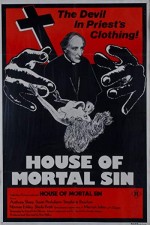 The Confessional (1976) afişi
