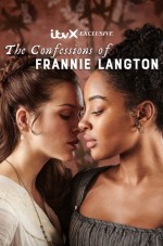The Confessions of Frannie Langton (2022) afişi