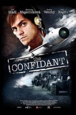 The Confidant (2012) afişi