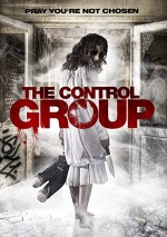 The Control Group (2014) afişi