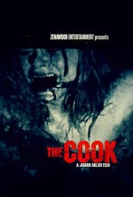 The Cook (2013) afişi