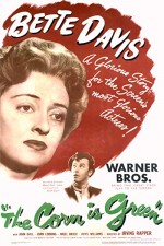 The Corn ıs Green (1945) afişi