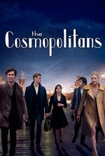 The Cosmopolitans (2014) afişi