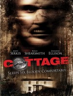 The Cottage (2008) afişi