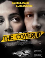 The Coverup (2008) afişi