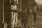 The Cowboy And The Squaw (1910) afişi