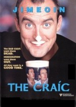 The Craic (1999) afişi