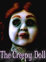 The Creepy Doll (2011) afişi