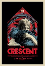 The Crescent (2017) afişi