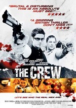 The Crew (2008) afişi