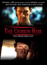The Crimson Mask (2009) afişi