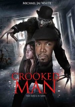 The Crooked Man (2016) afişi