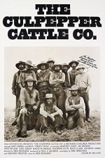 The Culpepper Cattle Co. (1972) afişi