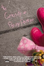 The Curiosity Of Penny Parker (2009) afişi