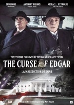 The Curse of Edgar (2013) afişi