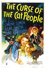 The Curse Of The Cat People (1944) afişi