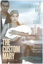 The Custom Mary (2011) afişi