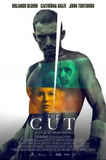 The Cut (2024) Fragman (2024) afişi