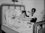 The Daffy Doc (1938) afişi