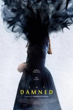 The Damned (2024) Fragman (2024) afişi