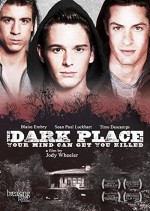 The Dark Place (2014) afişi