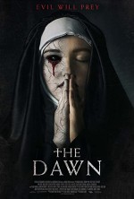 The Dawn (2019) afişi