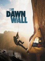 The Dawn Wall (2017) afişi
