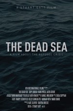 The Dead Sea (2016) afişi