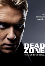The Dead Zone (2002) afişi