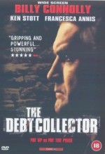 The Debt Collector (1999) afişi