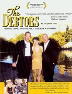 The Debtors (1999) afişi